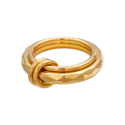 Driftpunk ring