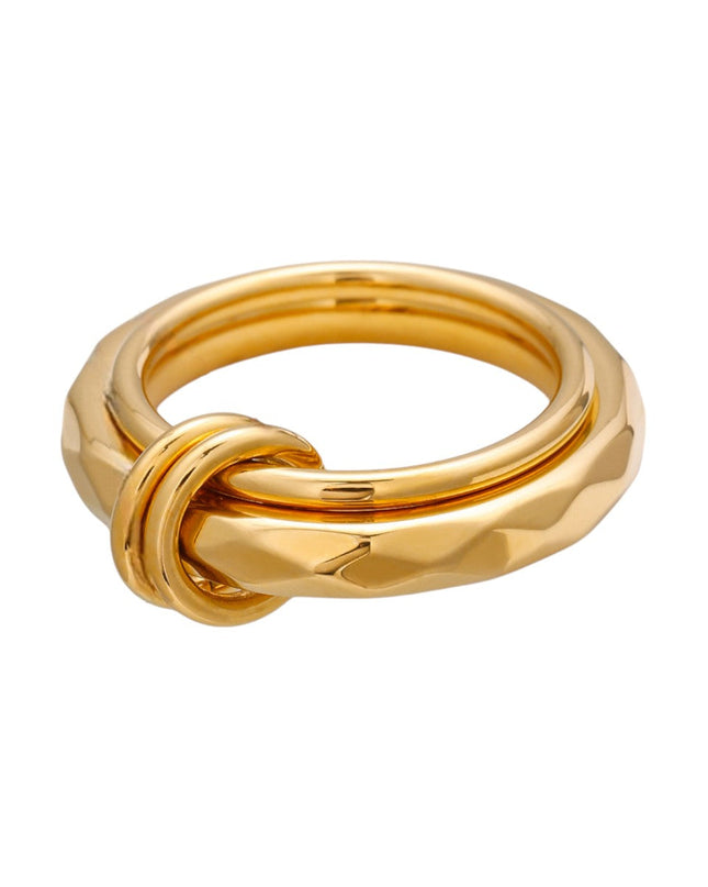 Driftpunk ring
