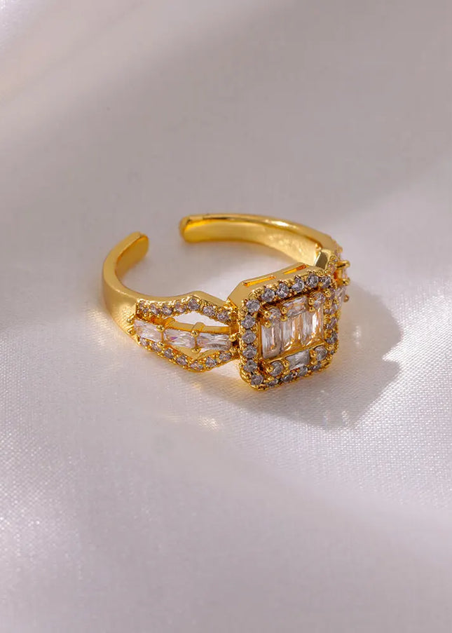 Drogon Ring