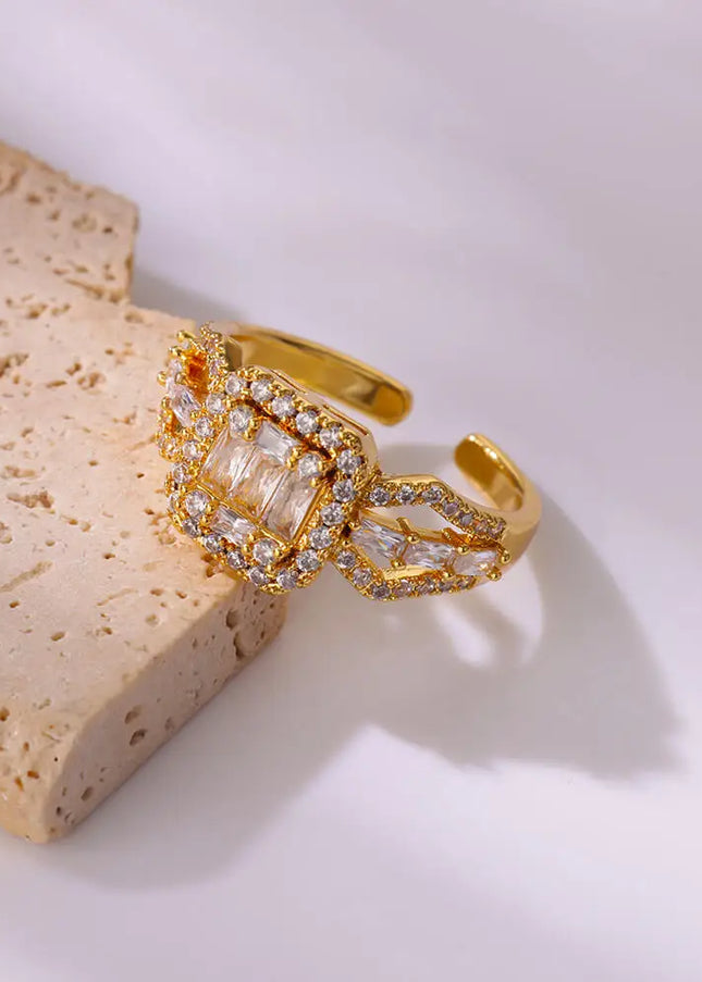 Drogon Ring