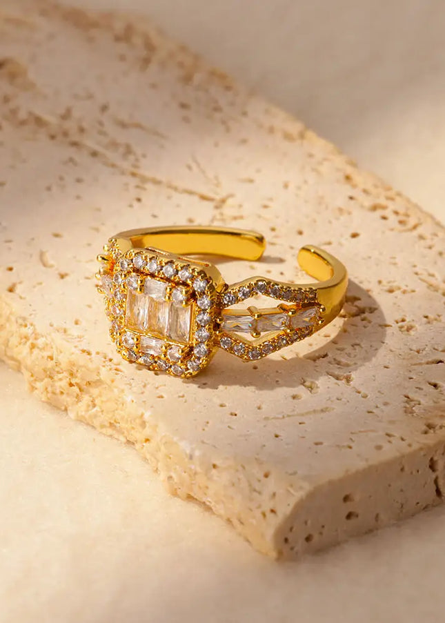 Drogon Ring
