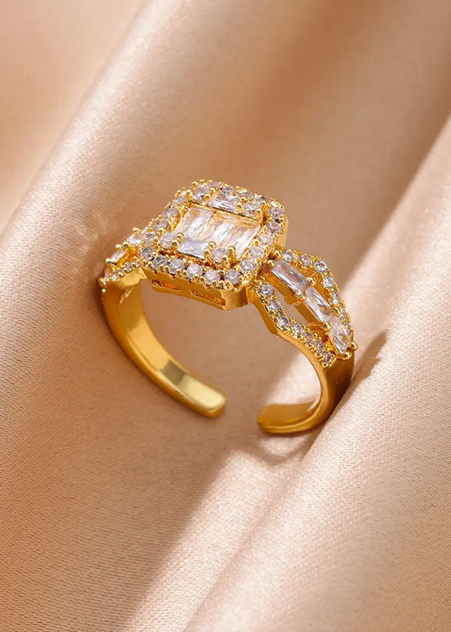 Drogon Ring