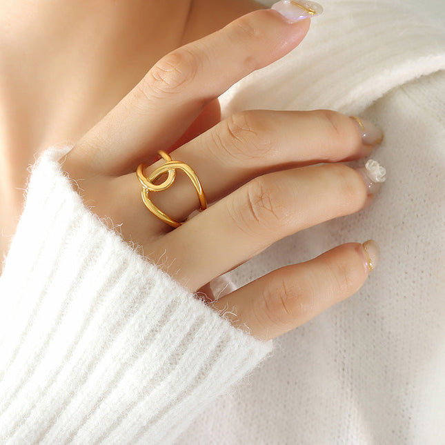 Dropper Ring
