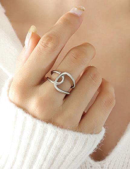 Dropper Ring