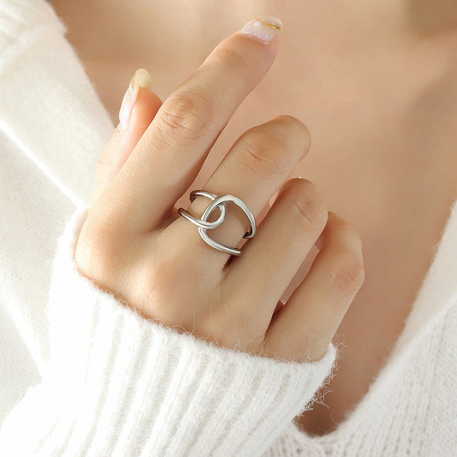 Dropper Ring