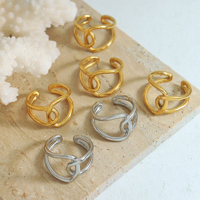Dropper Ring