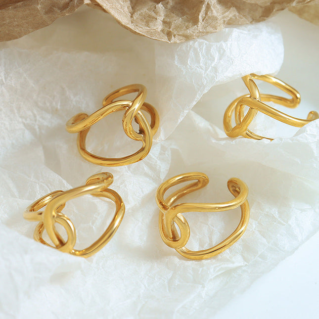 Dropper Ring