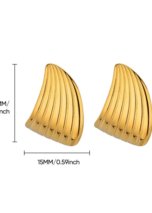 Duncan Earrings