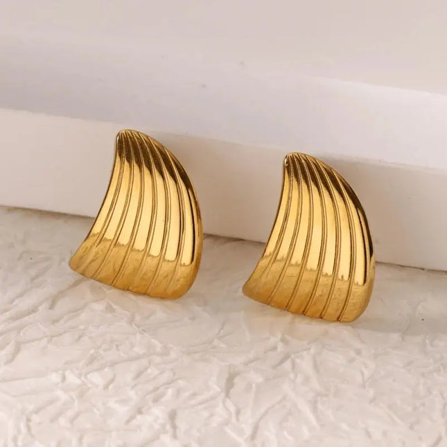 Duncan Earrings