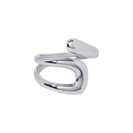 Duress Ring