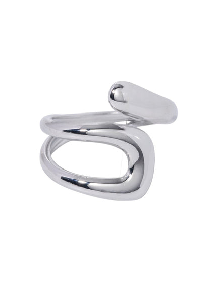 Duress Ring