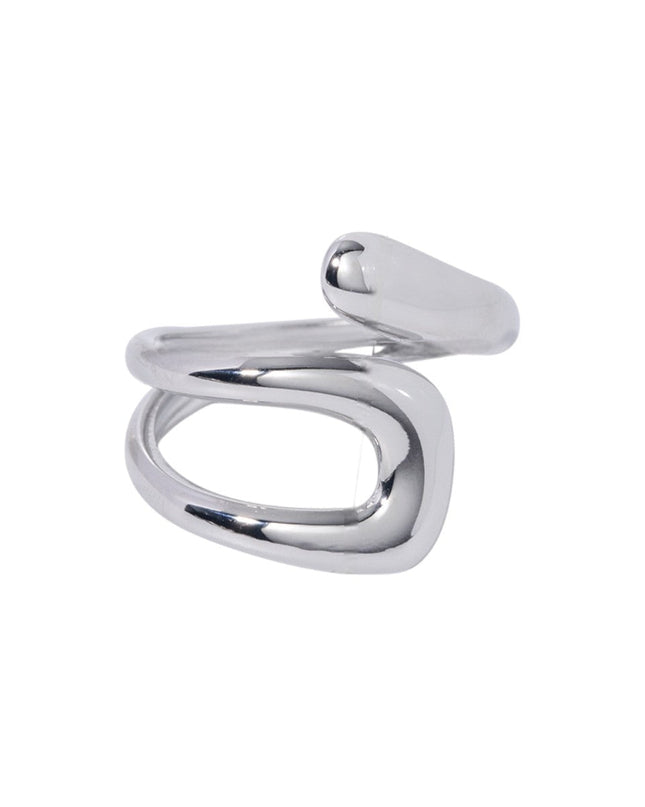 Duress Ring
