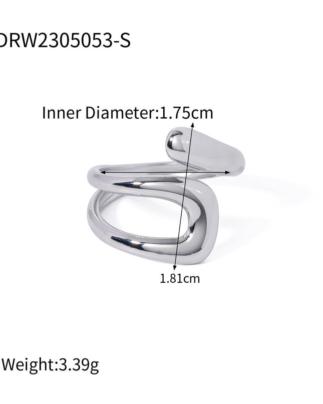 Duress Ring