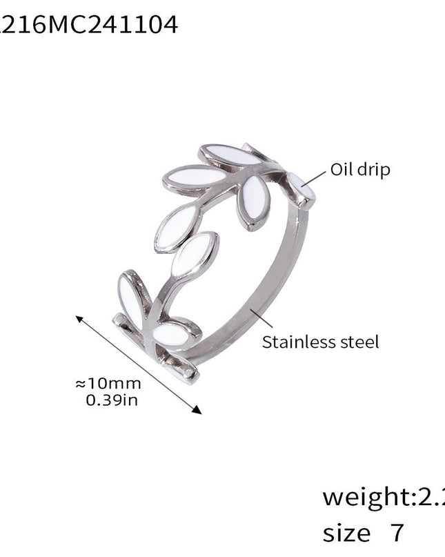 Dusk Ring