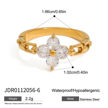 Dusk Ring