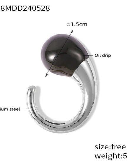 Dutto Ring