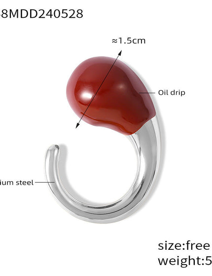 Dutto Ring