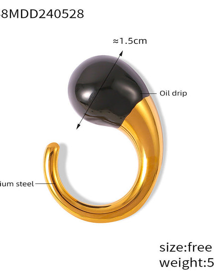 Dutto Ring