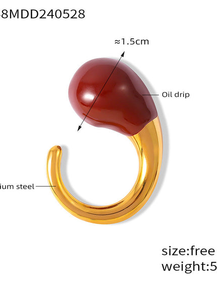 Dutto Ring