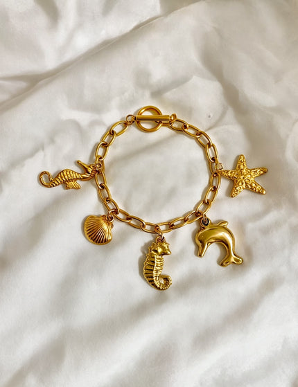 Vintage Bracelet