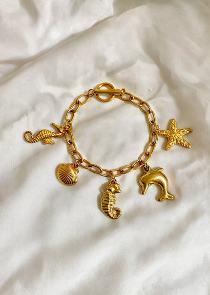 Vintage Bracelet