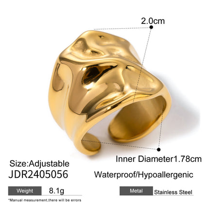 Ease Ring