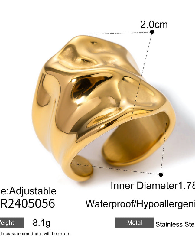 Ease Ring