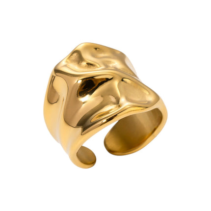 Ease Ring