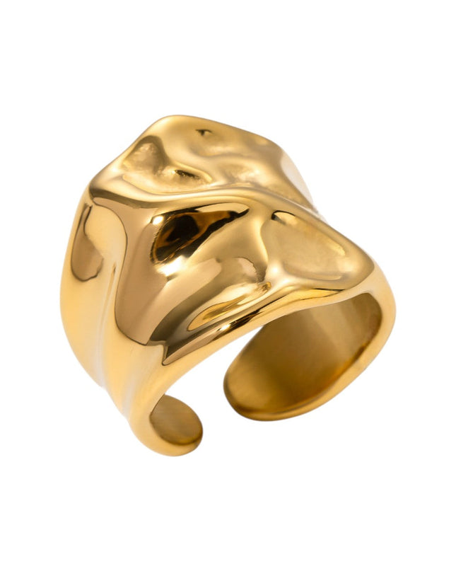 Ease Ring