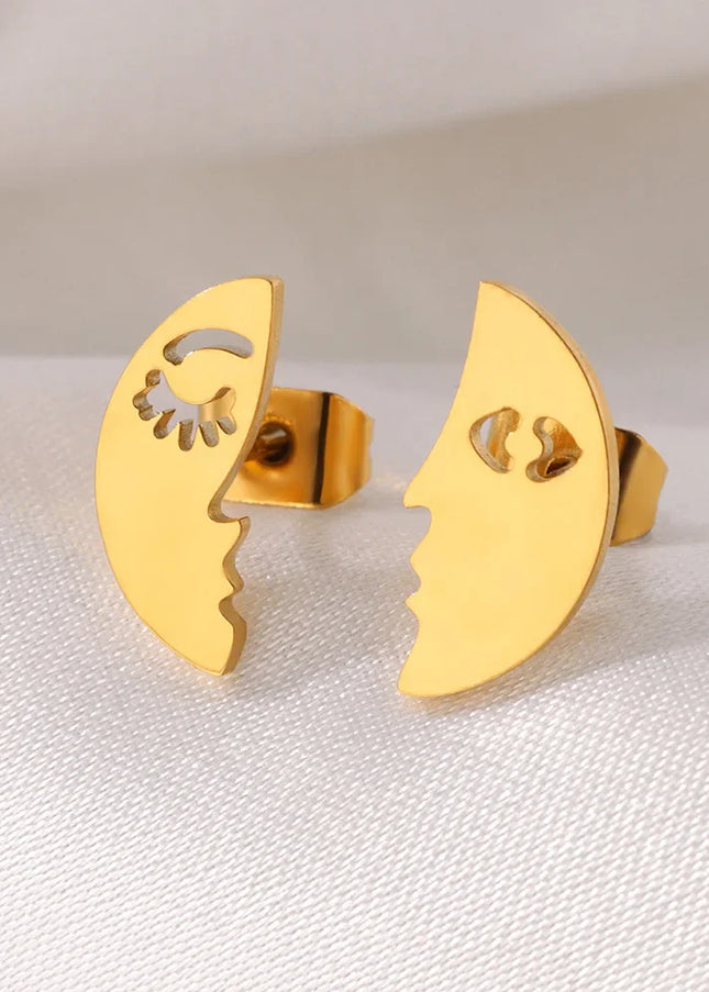 East Earrings