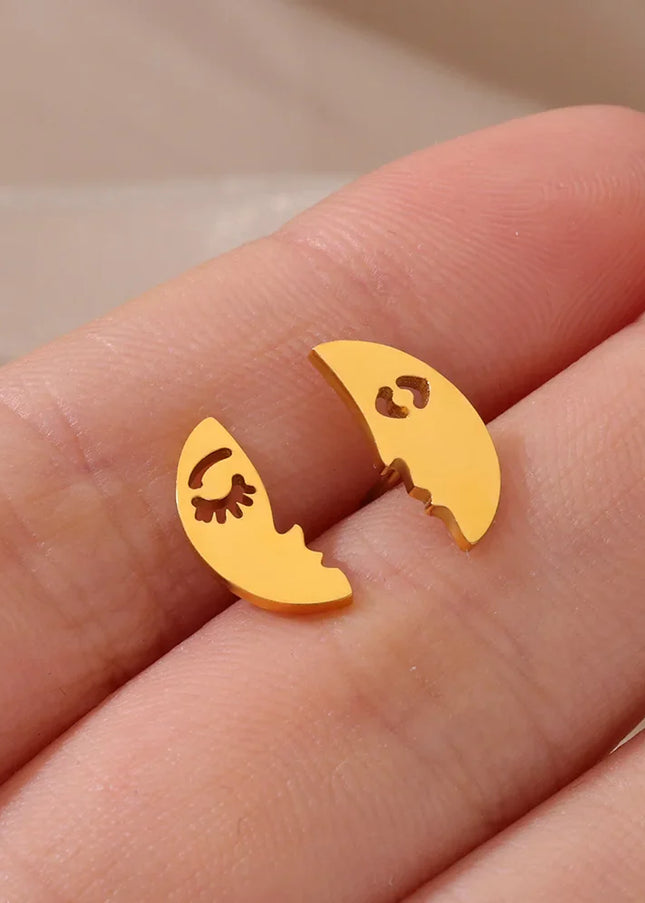 East Earrings