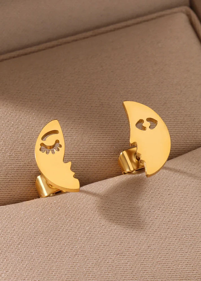 East Earrings