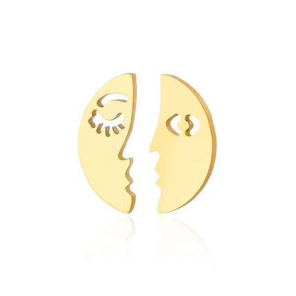 East Earrings