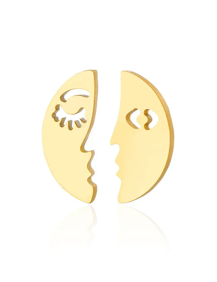 East Earrings