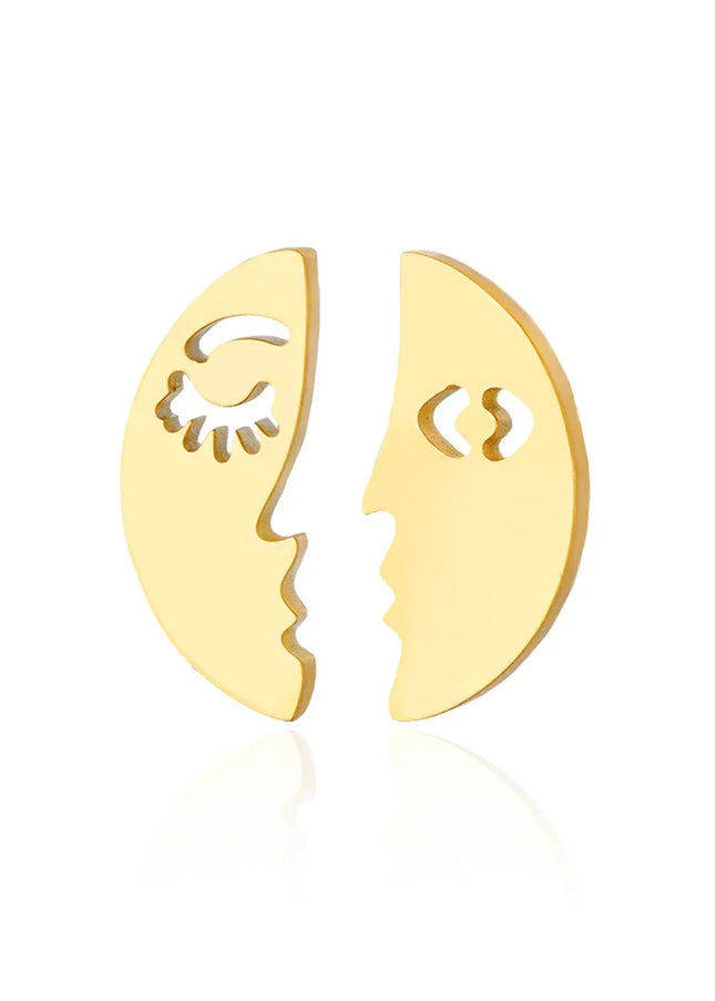 East Earrings