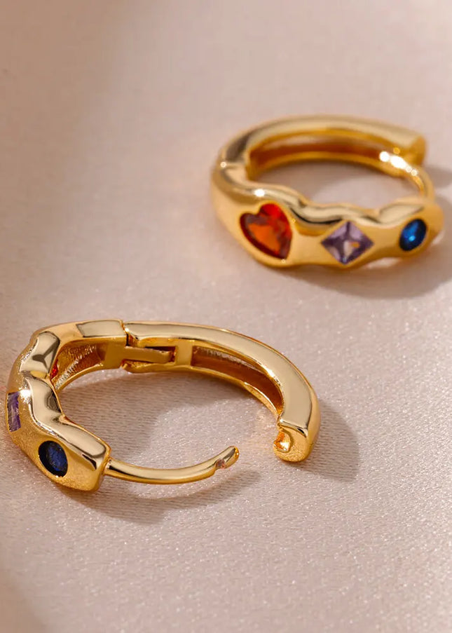 Easton Earrings