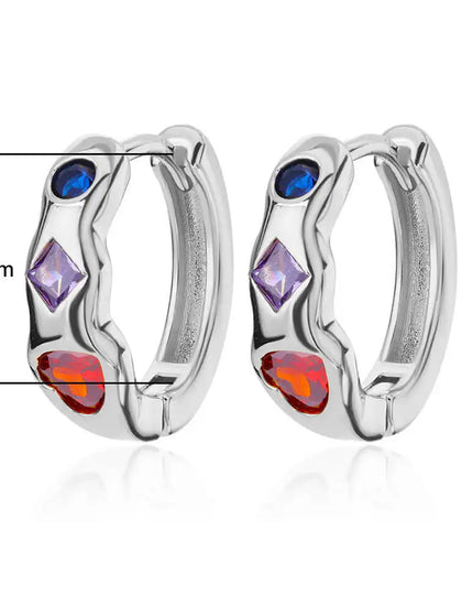 Easton Earrings