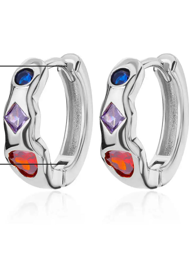 Easton Earrings