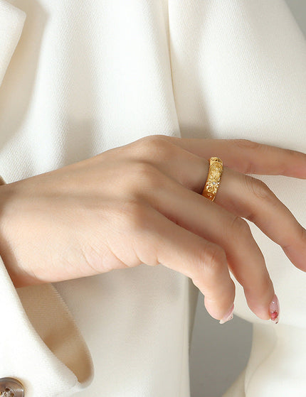 Ecador Ring