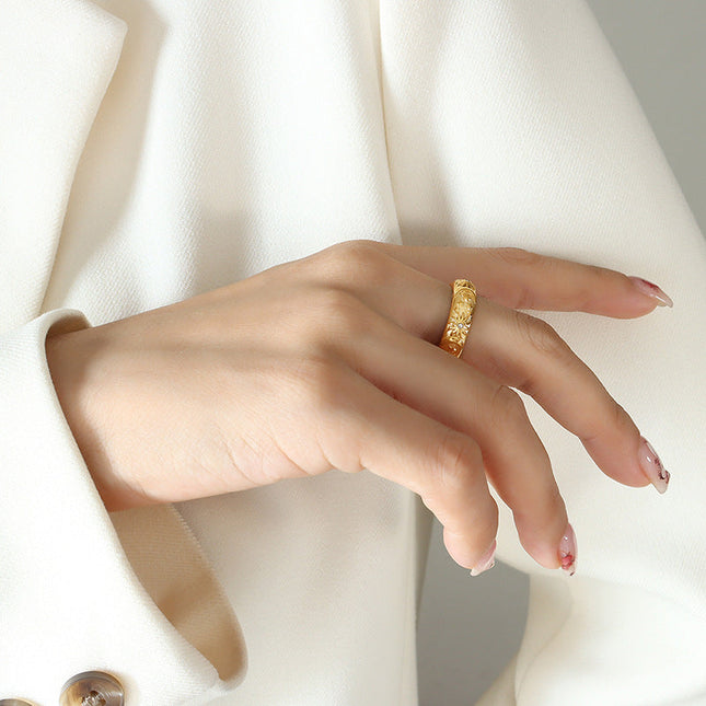 Ecador Ring