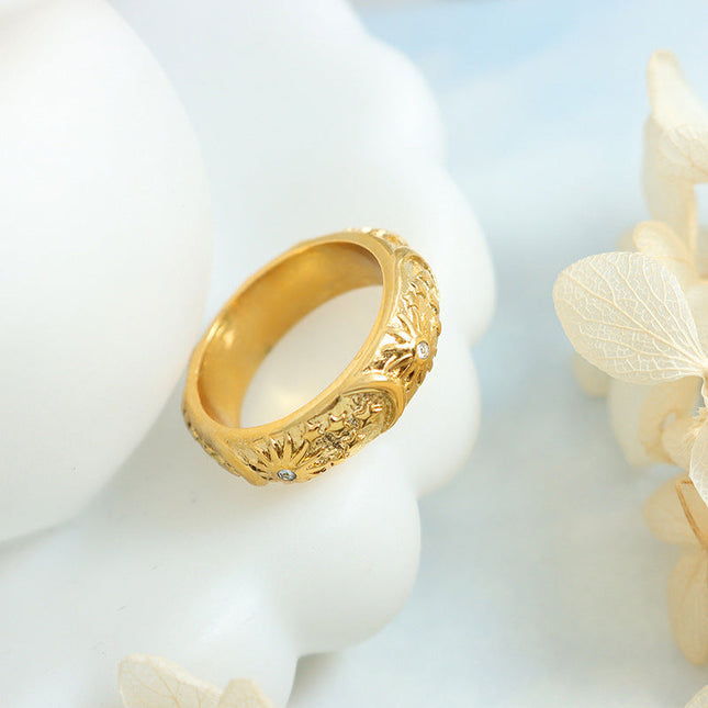 Ecador Ring