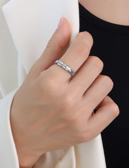 Echo Ring