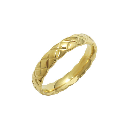 Echo Ring