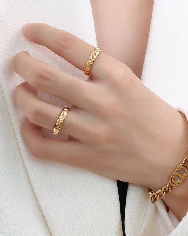Echo Ring
