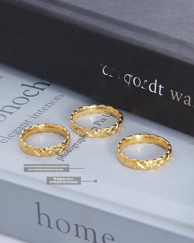 Echo Ring