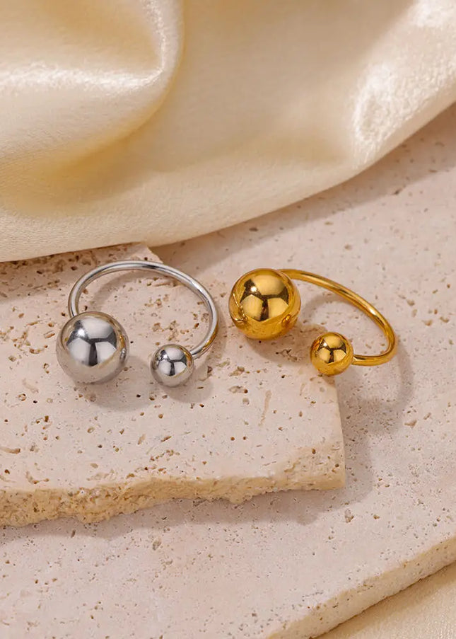Eclaire Ring
