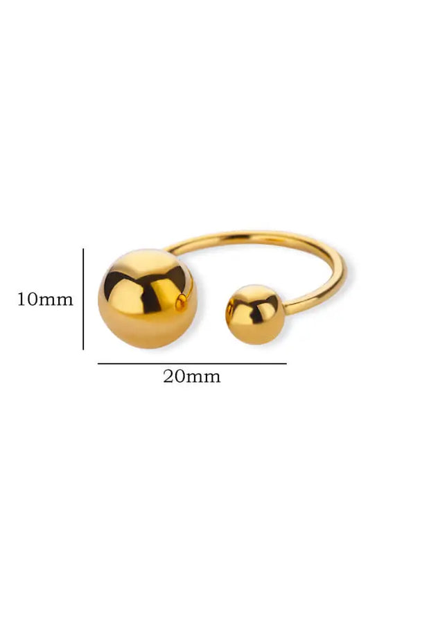 Eclaire Ring