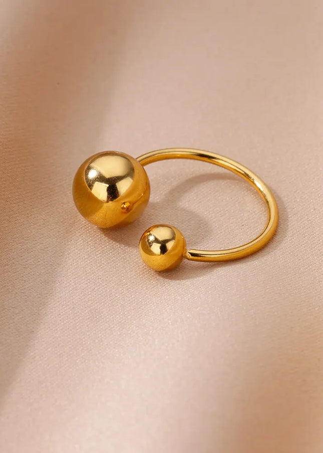 Eclaire Ring