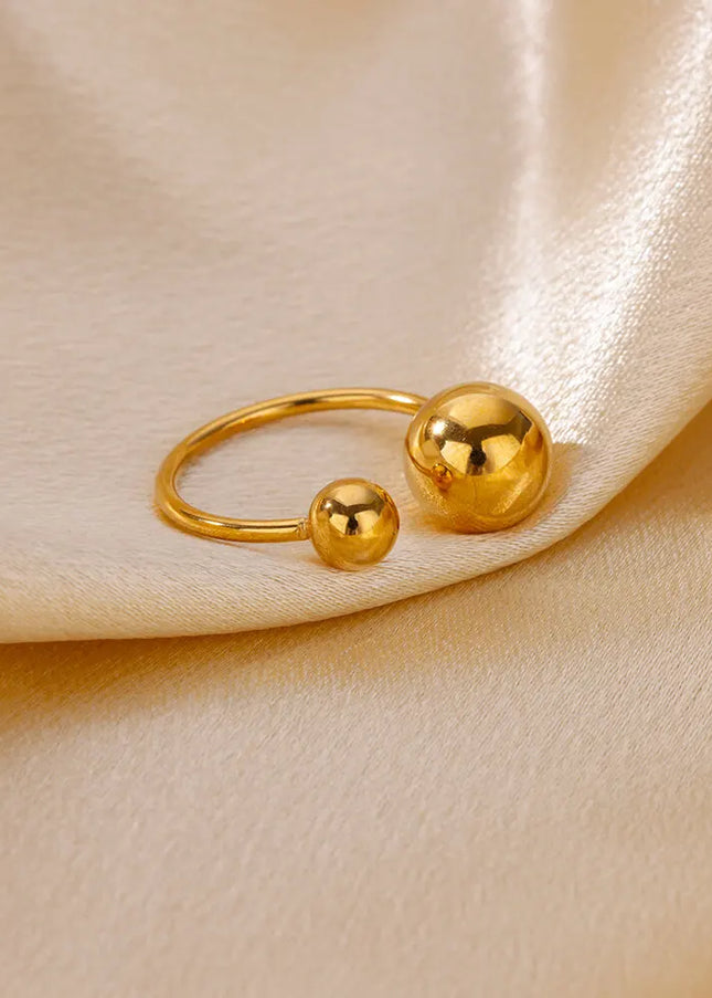 Eclaire Ring