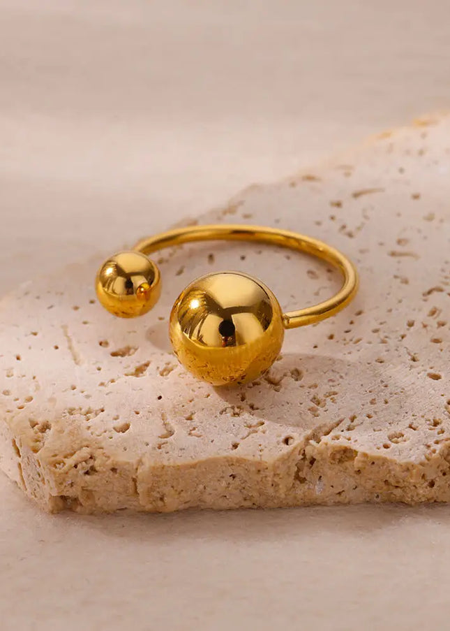 Eclaire Ring